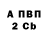 Метадон VHQ Kitsune Basi